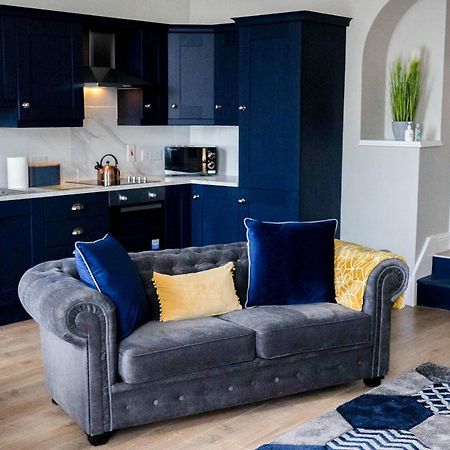 Castleplace Apartment Ardglass Ngoại thất bức ảnh