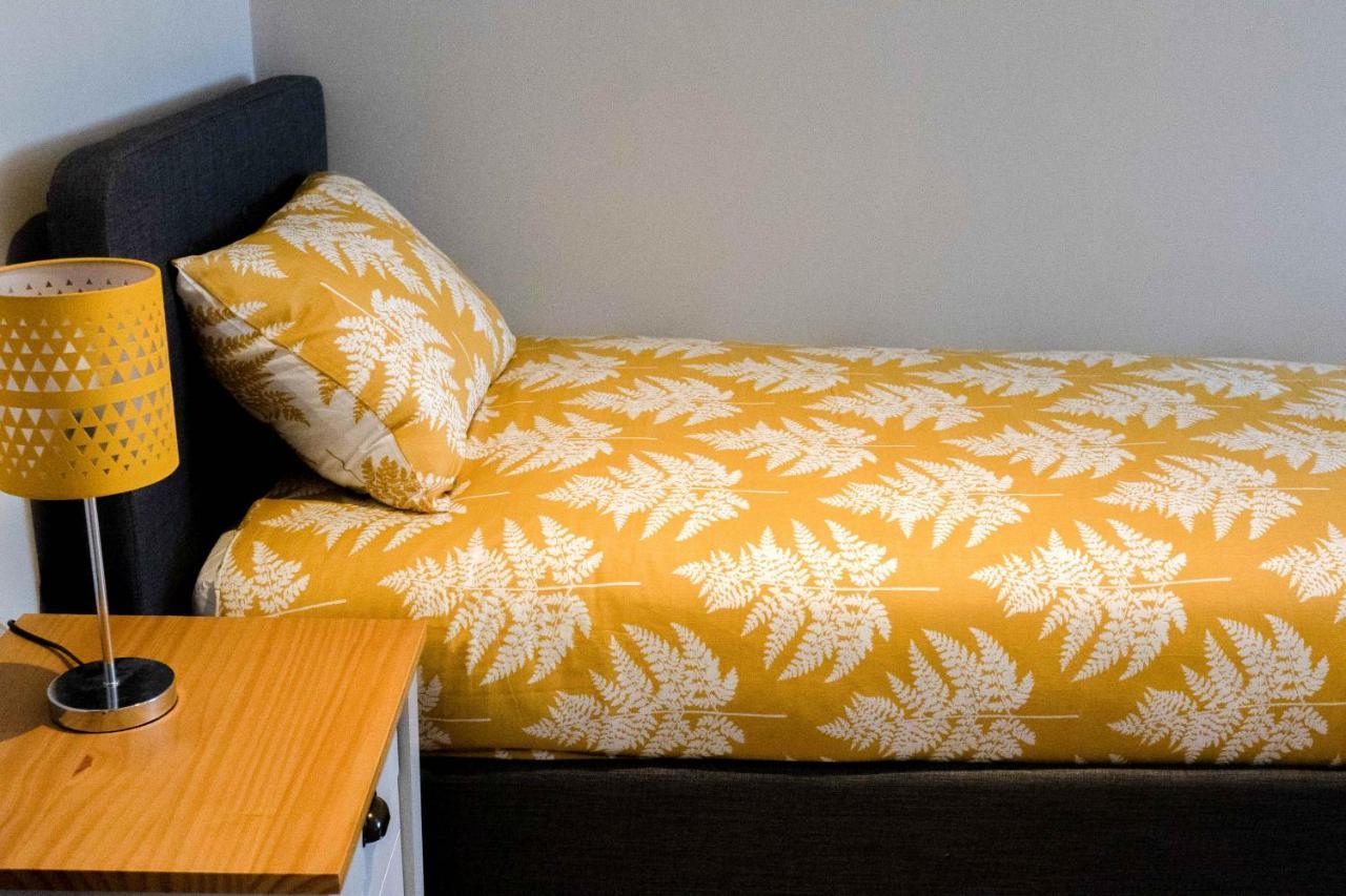 Castleplace Apartment Ardglass Ngoại thất bức ảnh