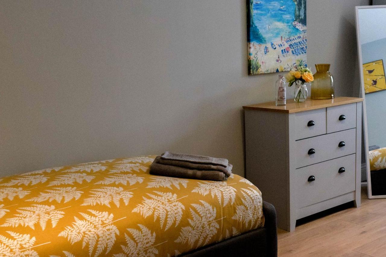 Castleplace Apartment Ardglass Ngoại thất bức ảnh