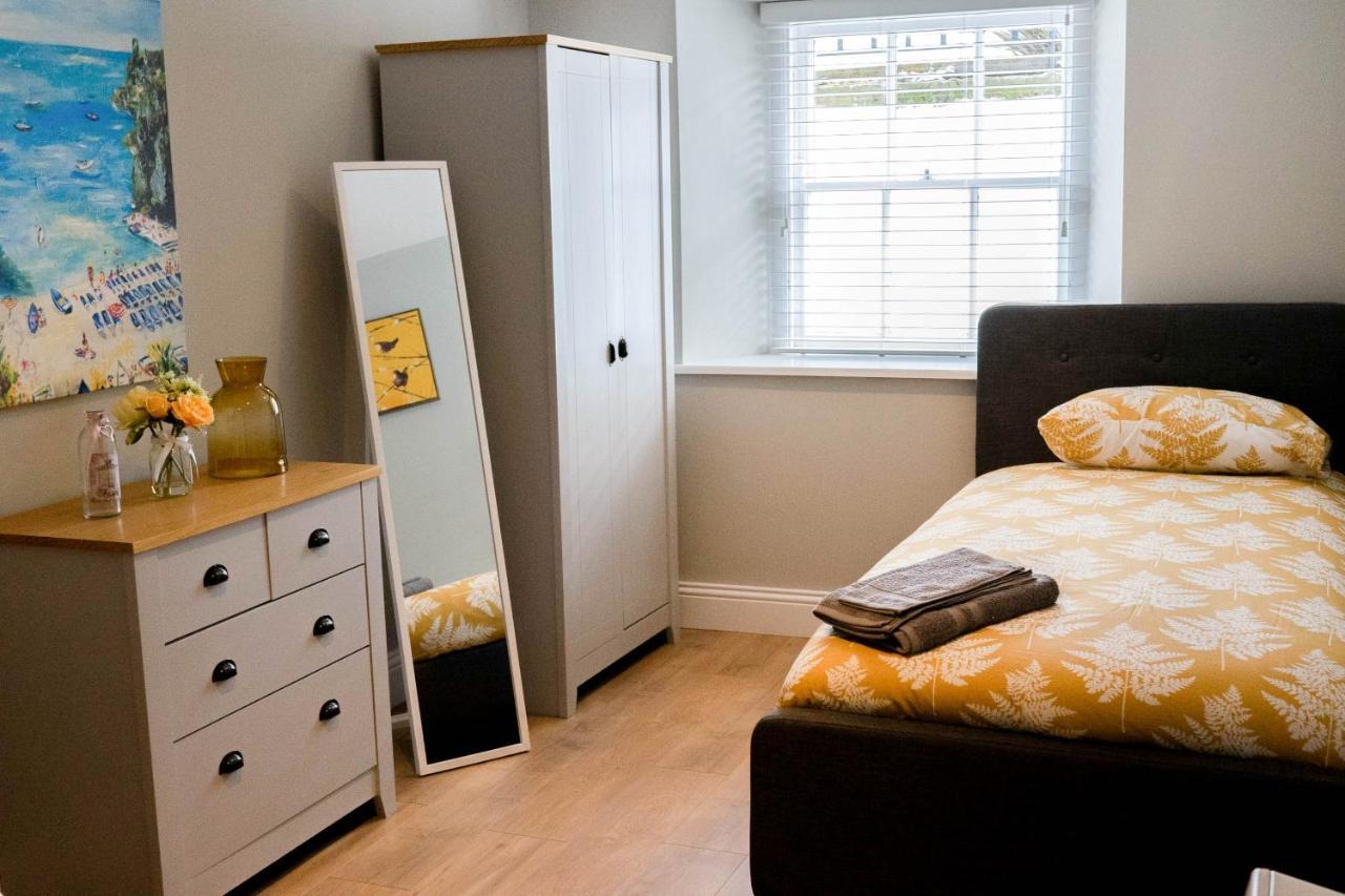 Castleplace Apartment Ardglass Ngoại thất bức ảnh