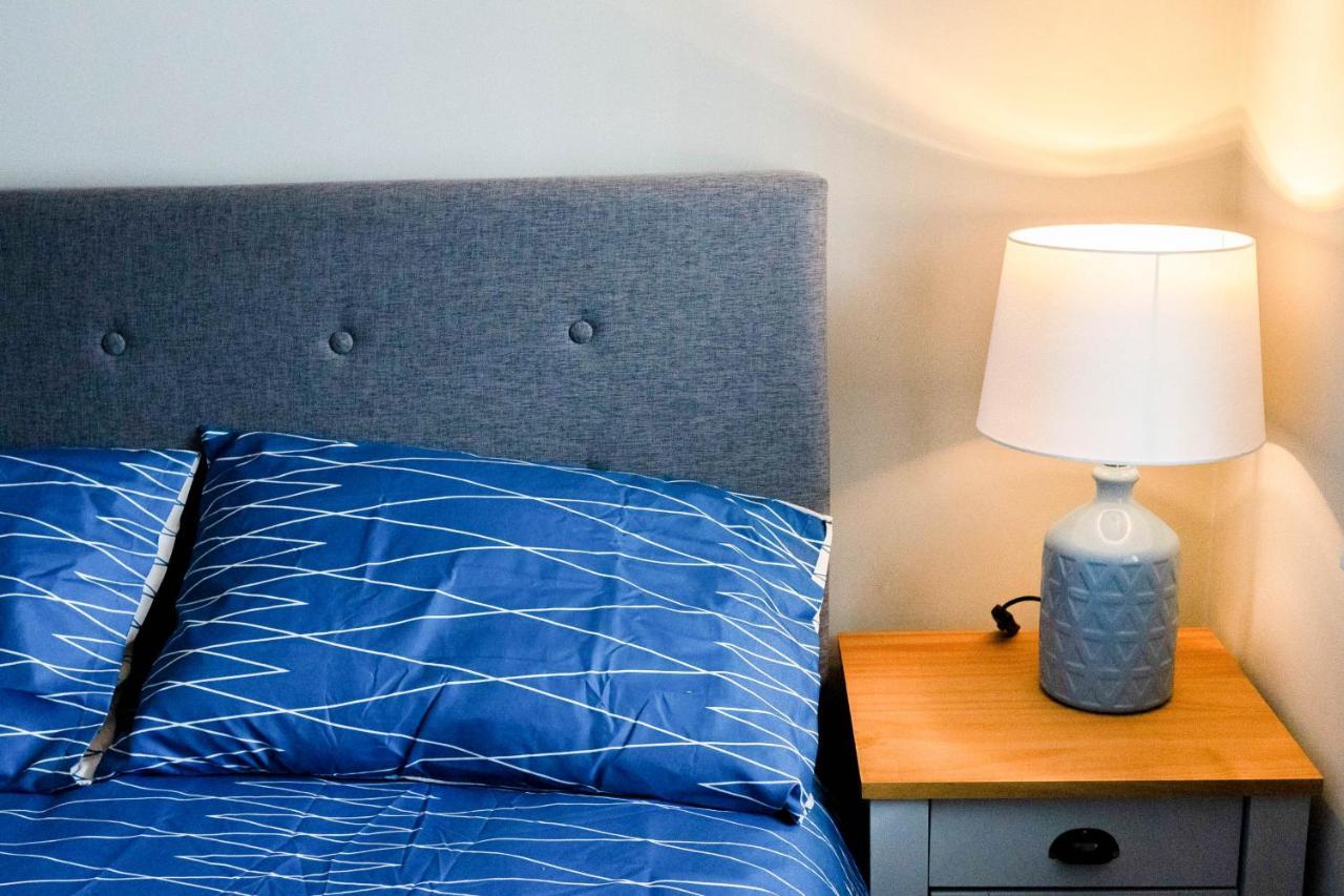 Castleplace Apartment Ardglass Ngoại thất bức ảnh