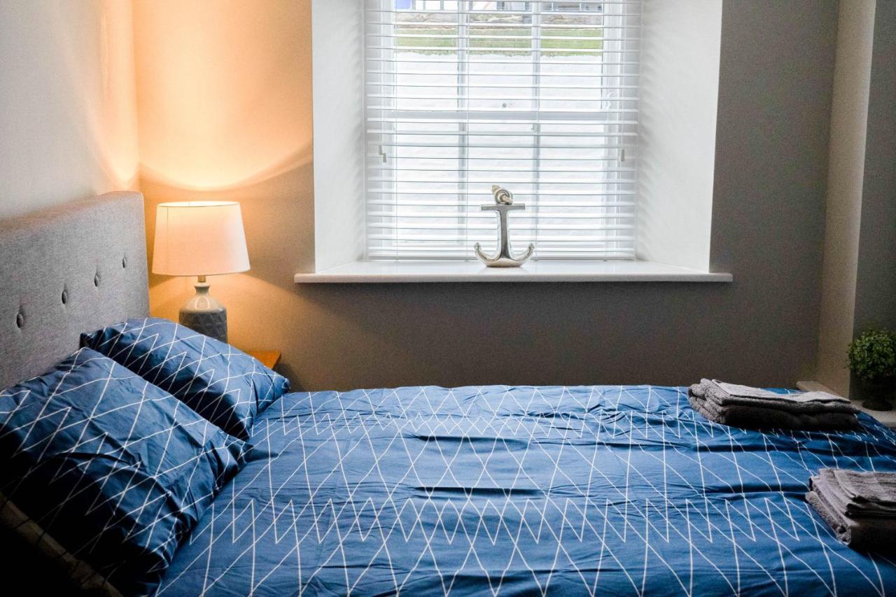Castleplace Apartment Ardglass Ngoại thất bức ảnh