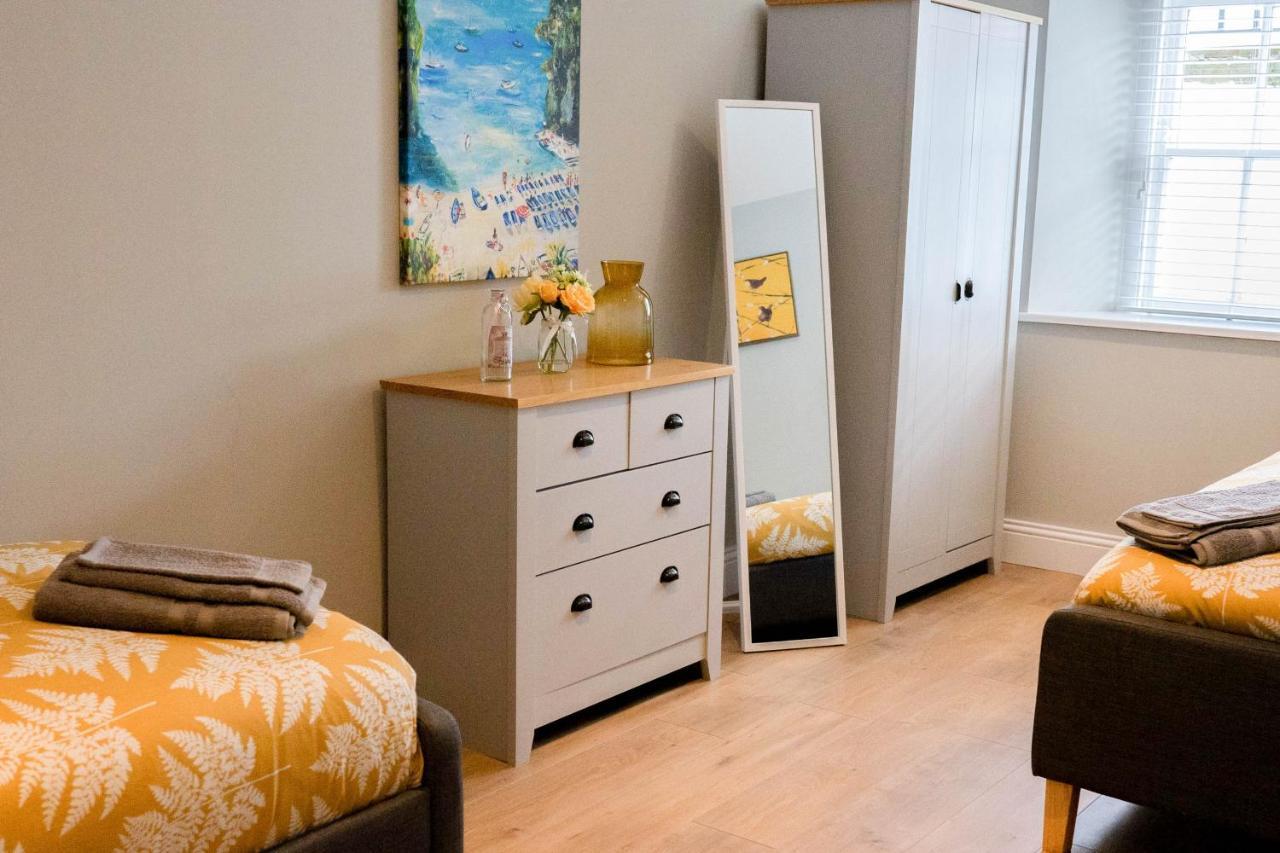Castleplace Apartment Ardglass Ngoại thất bức ảnh
