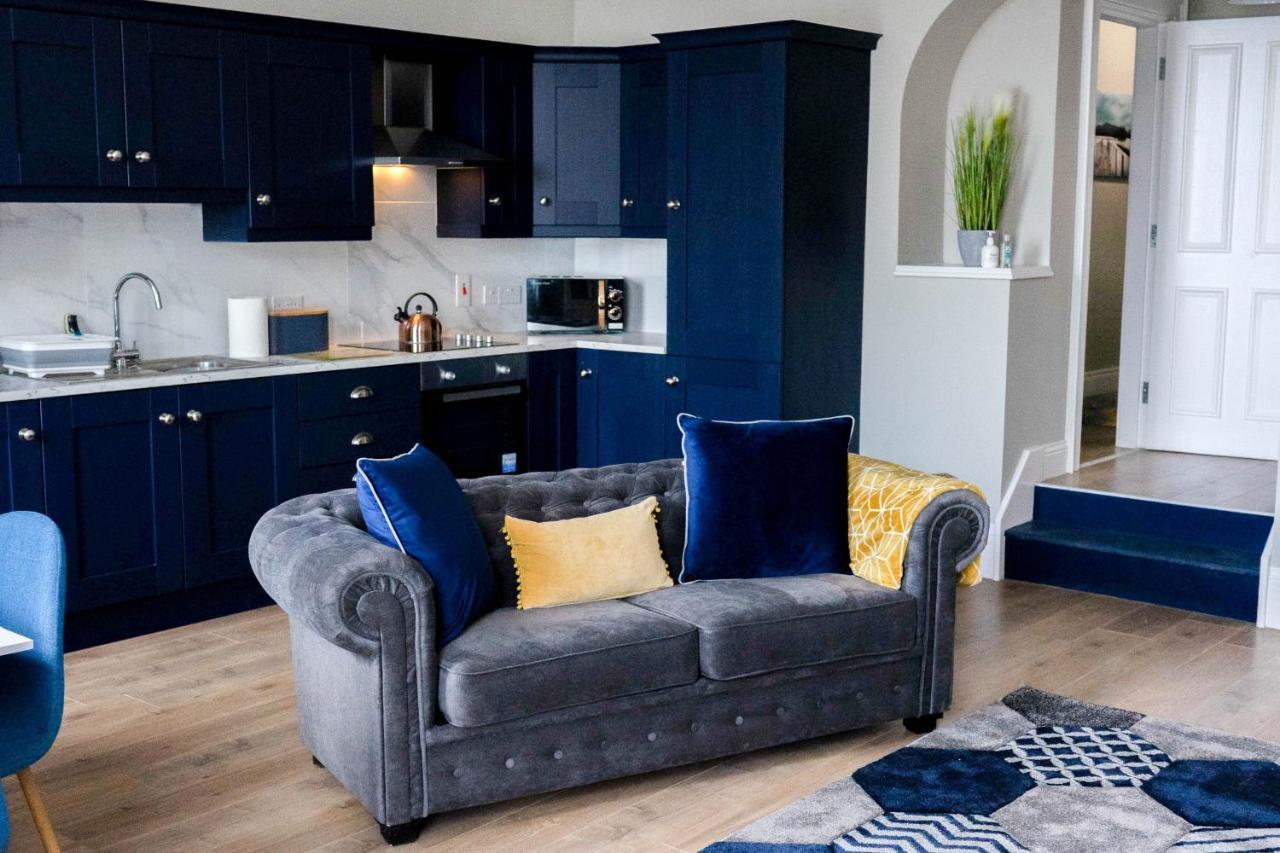 Castleplace Apartment Ardglass Ngoại thất bức ảnh
