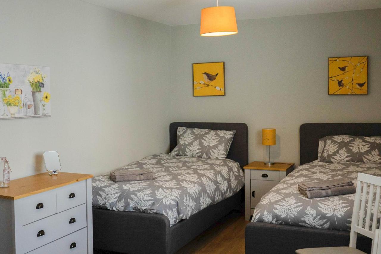 Castleplace Apartment Ardglass Ngoại thất bức ảnh