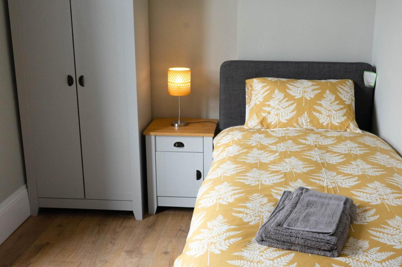 Castleplace Apartment Ardglass Ngoại thất bức ảnh