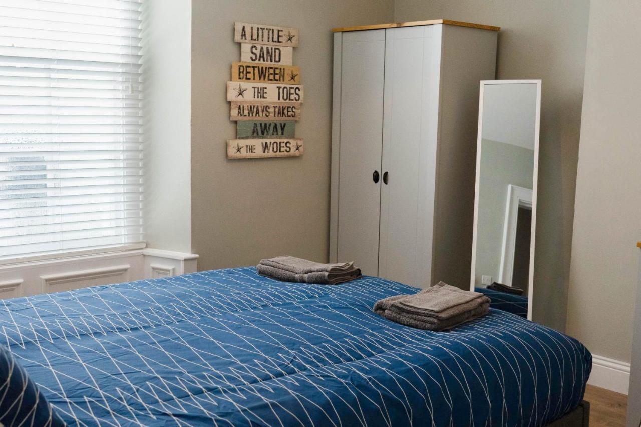 Castleplace Apartment Ardglass Ngoại thất bức ảnh