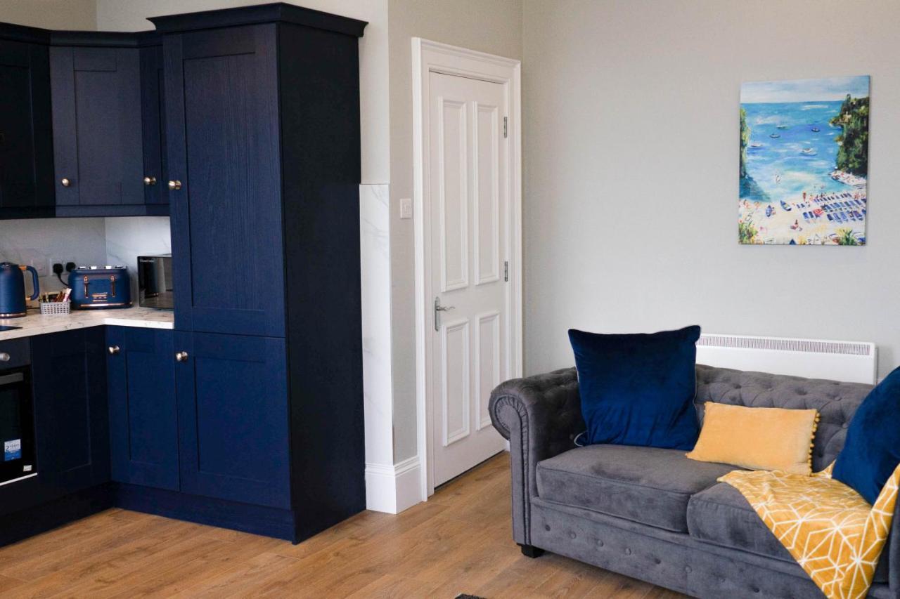 Castleplace Apartment Ardglass Ngoại thất bức ảnh
