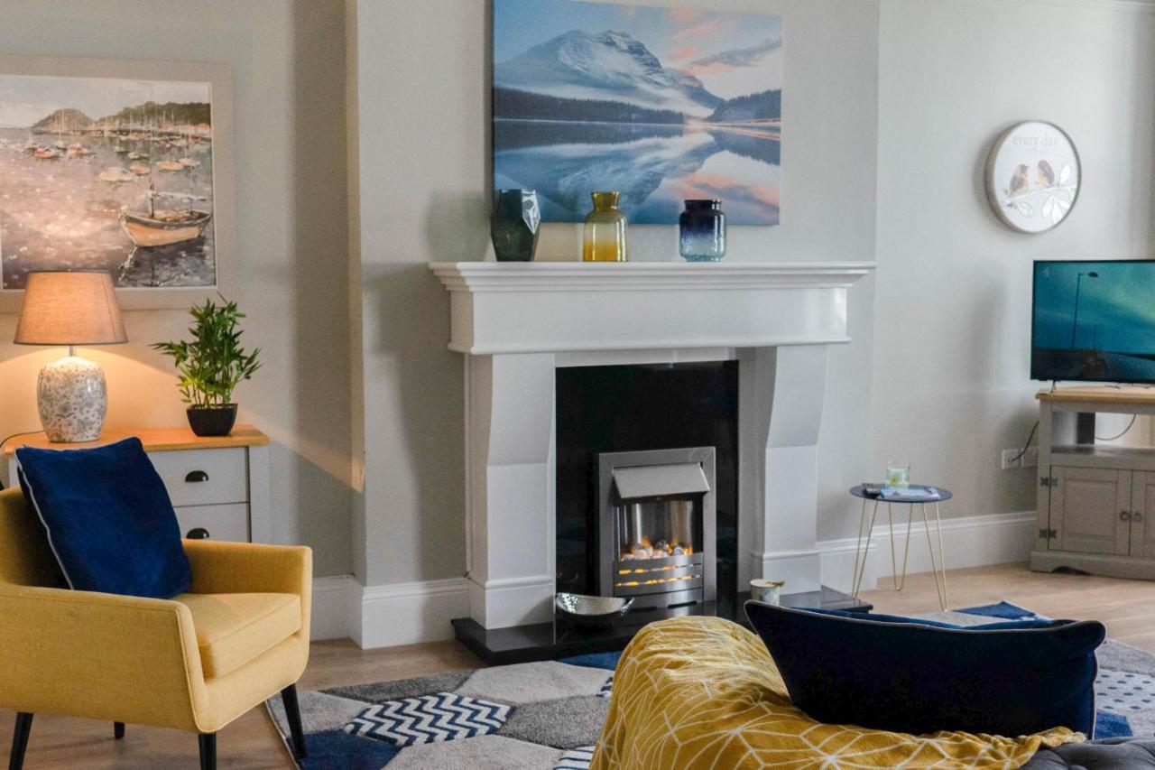 Castleplace Apartment Ardglass Ngoại thất bức ảnh
