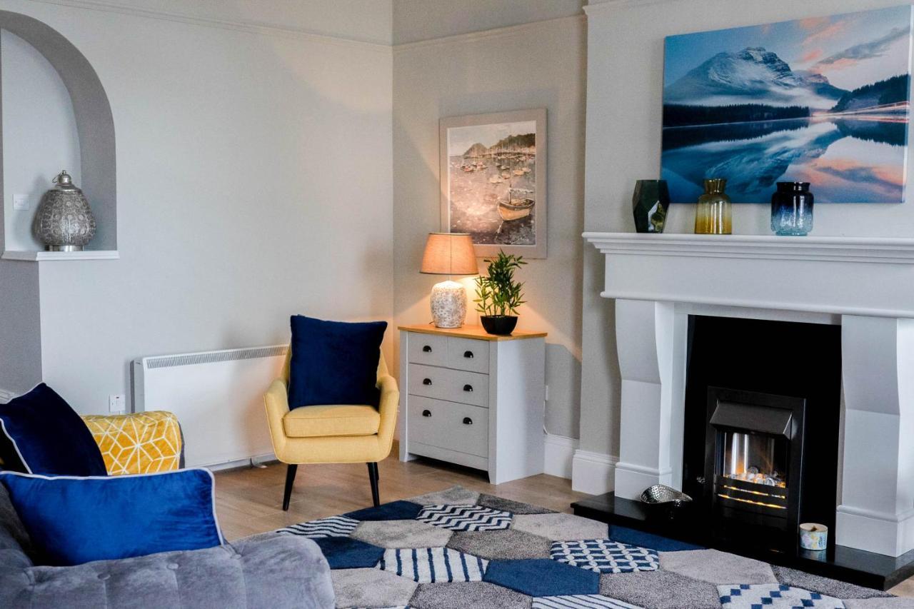 Castleplace Apartment Ardglass Ngoại thất bức ảnh