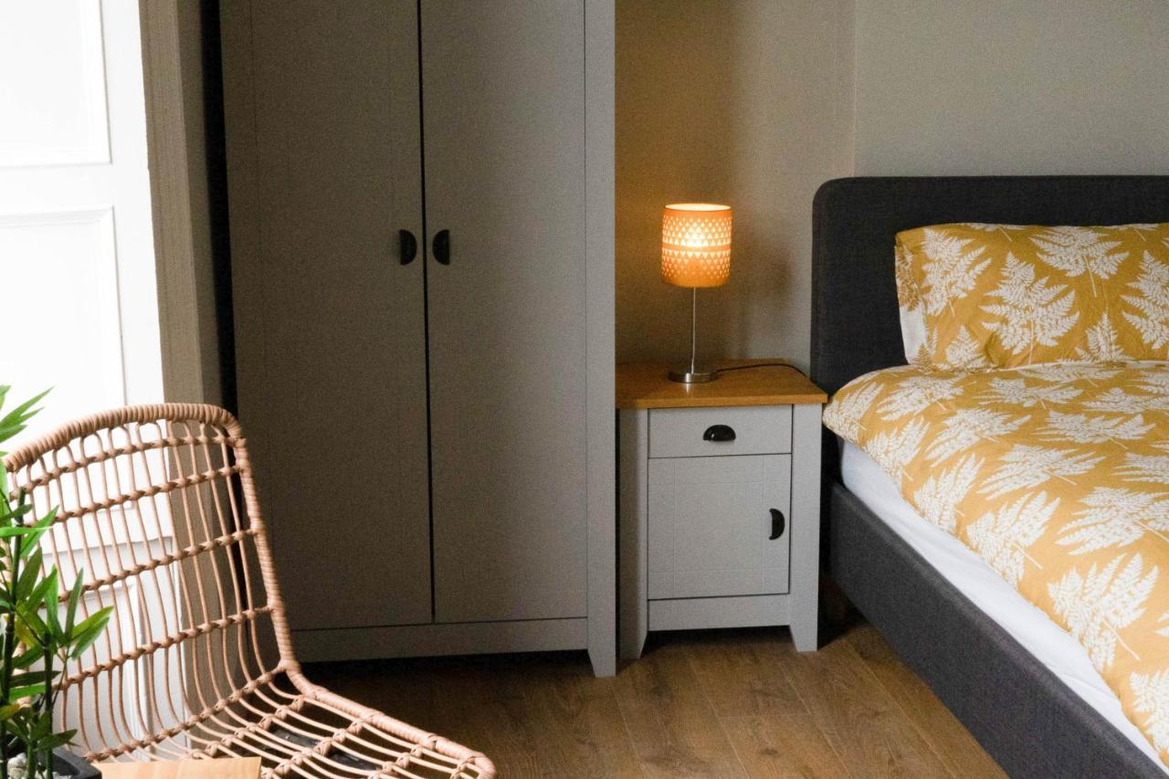 Castleplace Apartment Ardglass Ngoại thất bức ảnh