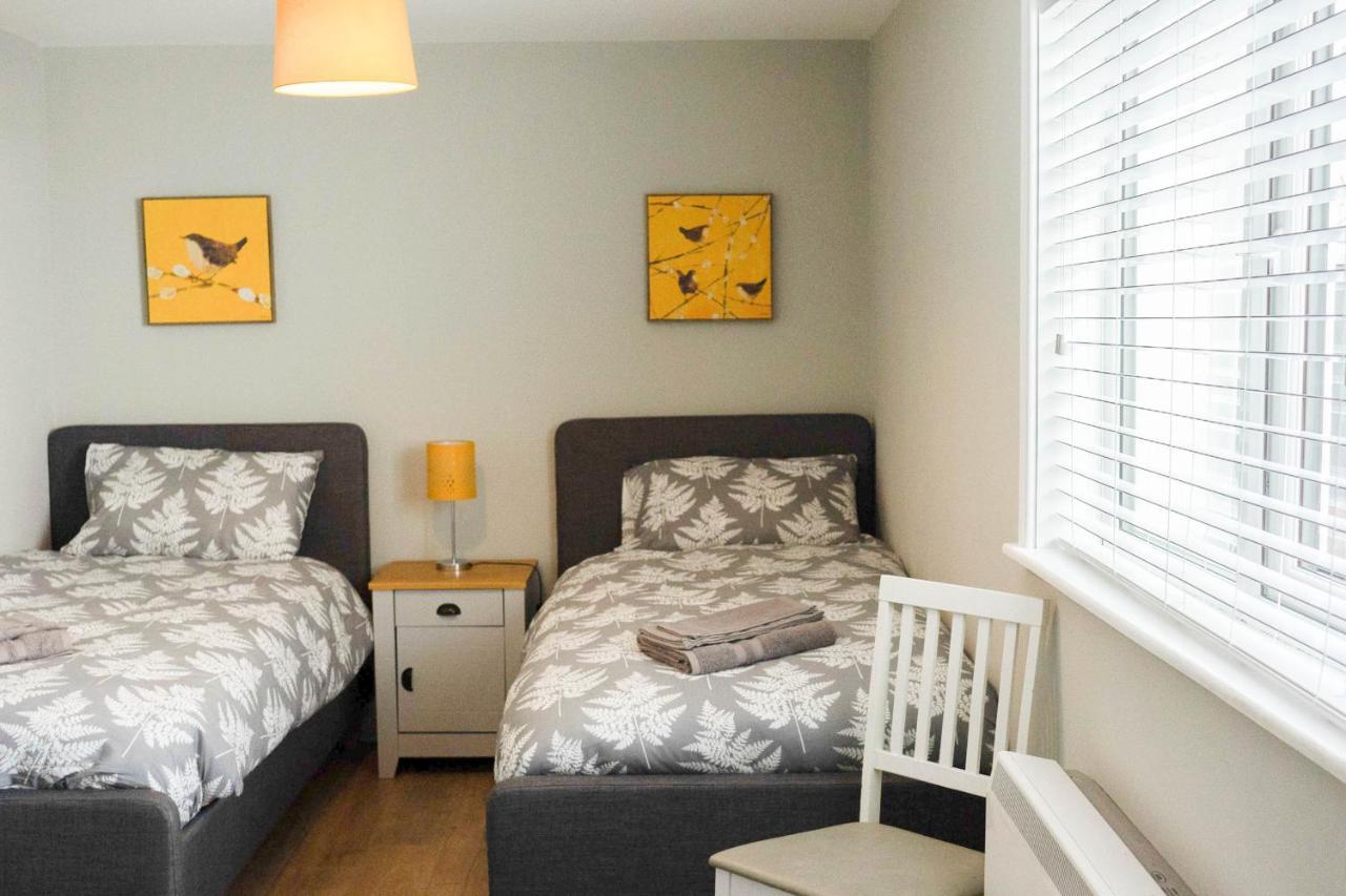 Castleplace Apartment Ardglass Ngoại thất bức ảnh