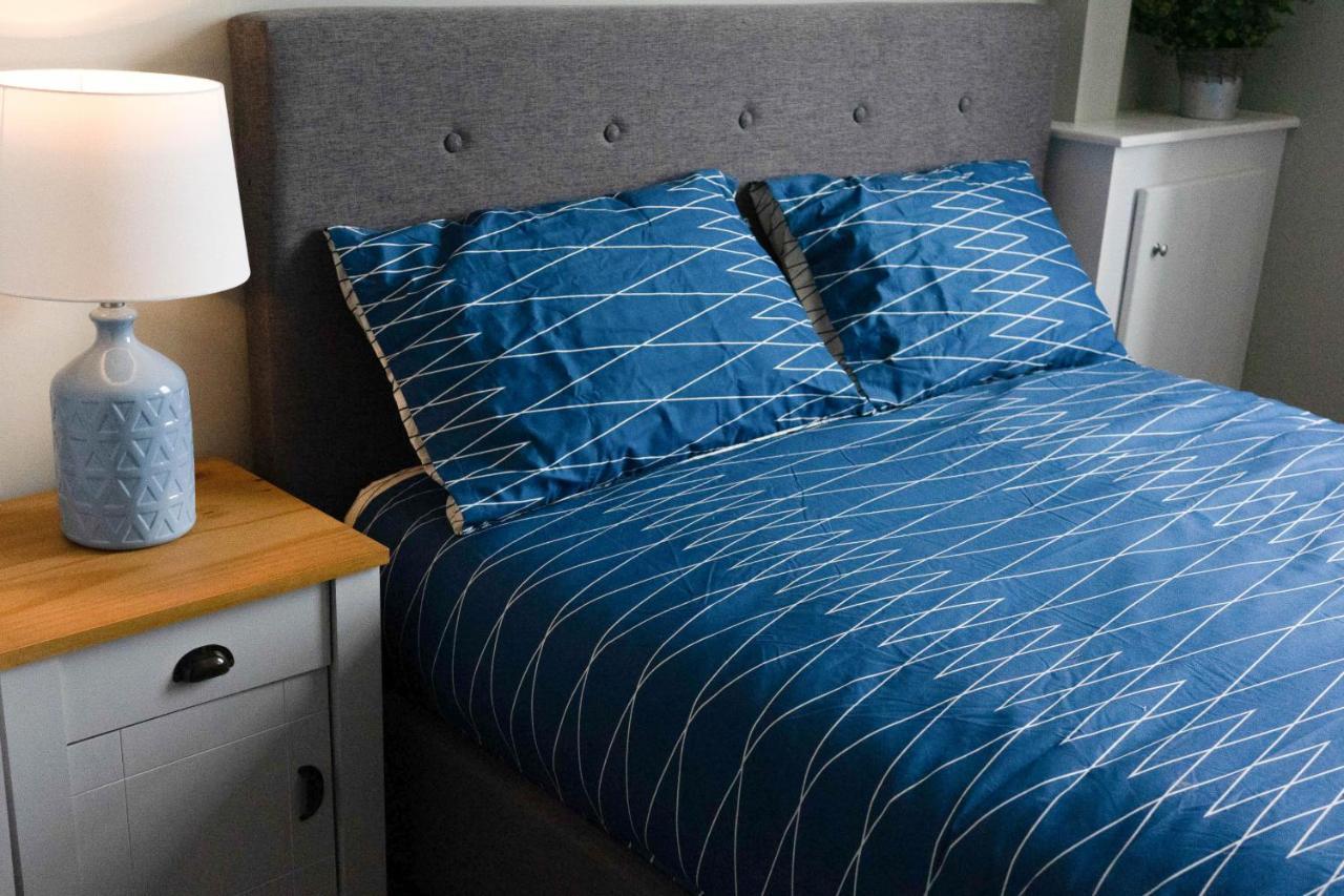 Castleplace Apartment Ardglass Ngoại thất bức ảnh