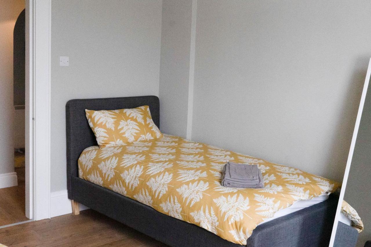 Castleplace Apartment Ardglass Ngoại thất bức ảnh