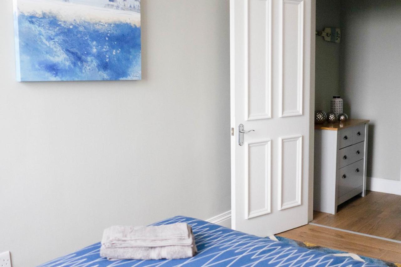 Castleplace Apartment Ardglass Ngoại thất bức ảnh