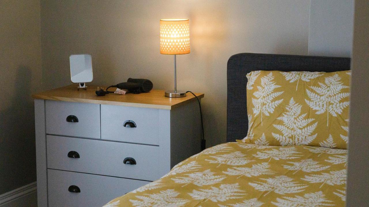 Castleplace Apartment Ardglass Ngoại thất bức ảnh