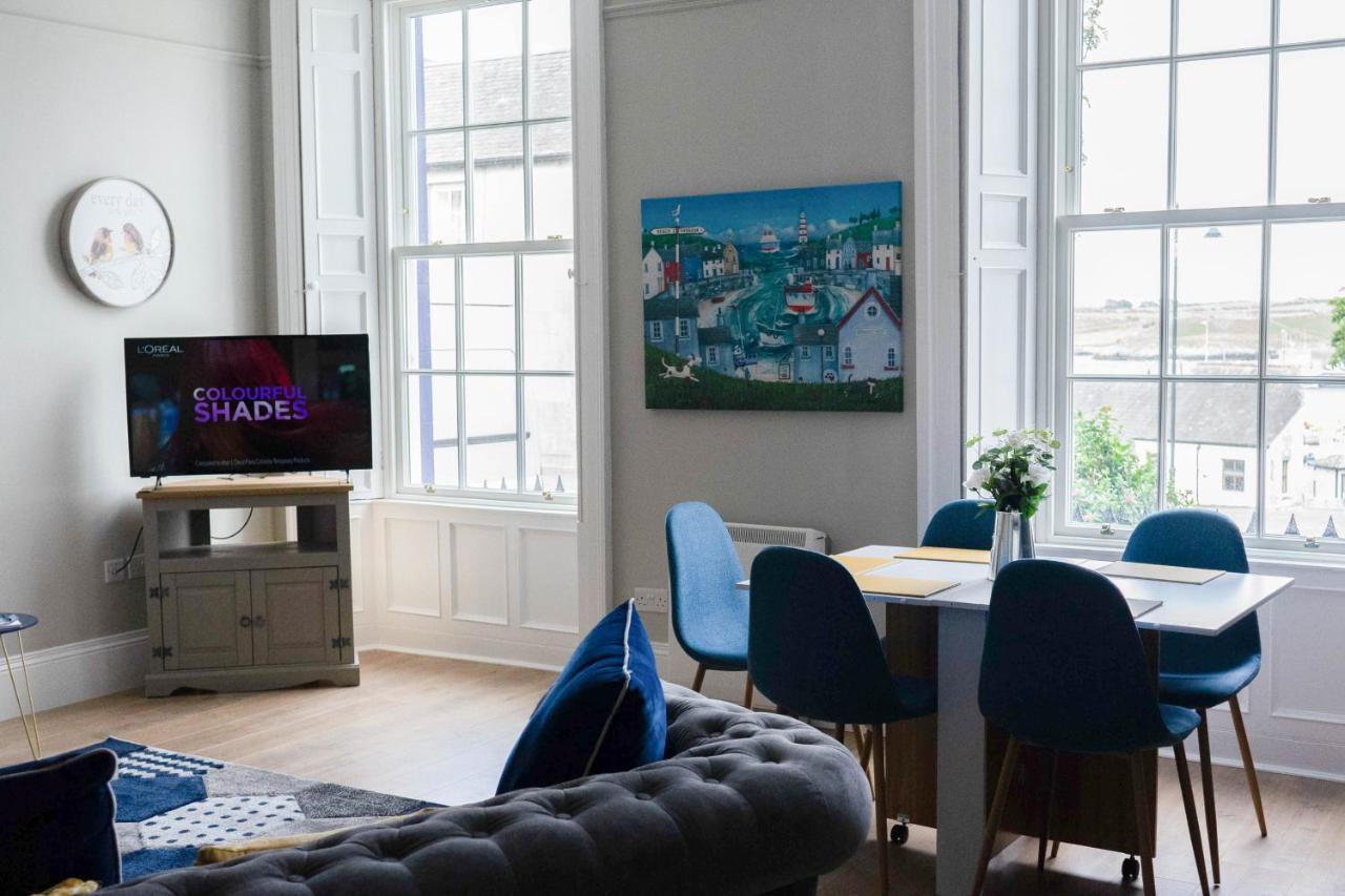 Castleplace Apartment Ardglass Ngoại thất bức ảnh