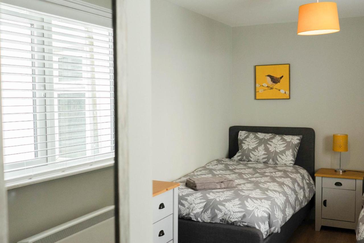 Castleplace Apartment Ardglass Ngoại thất bức ảnh